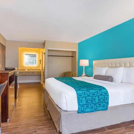 Howard Johnson By Wyndham Lakeland Εξωτερικό φωτογραφία