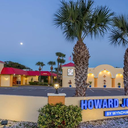 Howard Johnson By Wyndham Lakeland Εξωτερικό φωτογραφία