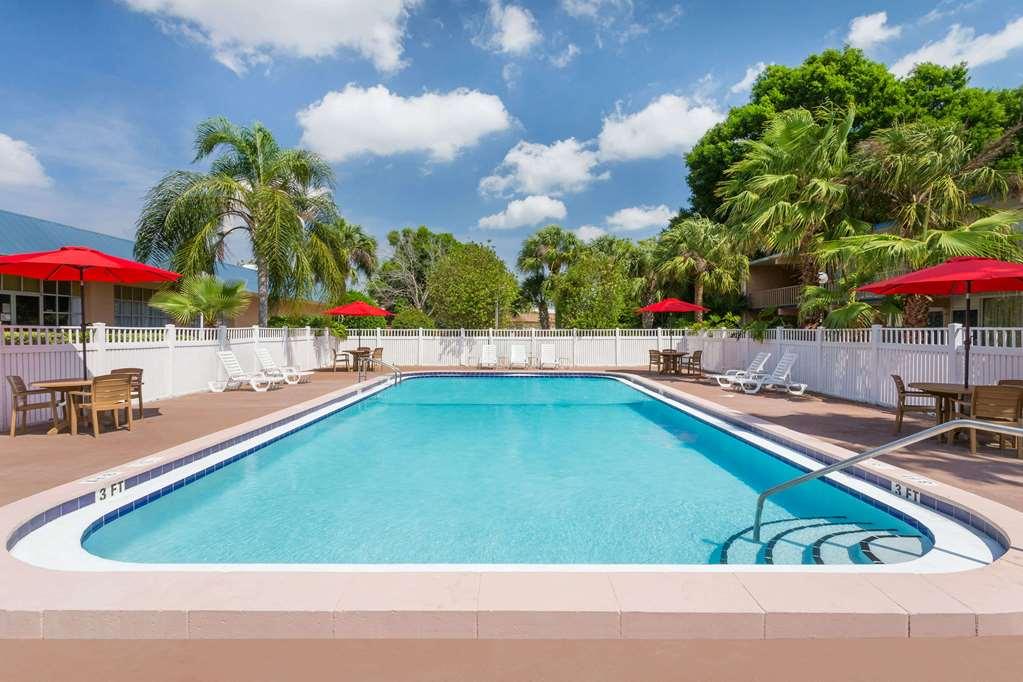 Howard Johnson By Wyndham Lakeland Ανέσεις φωτογραφία