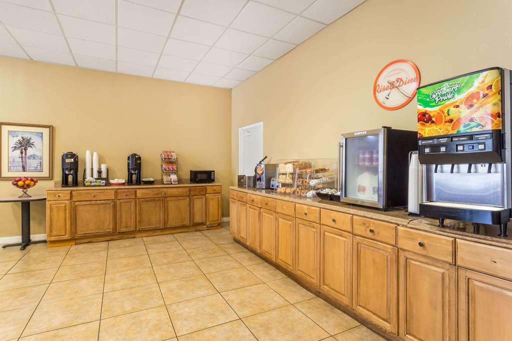 Howard Johnson By Wyndham Lakeland Ανέσεις φωτογραφία