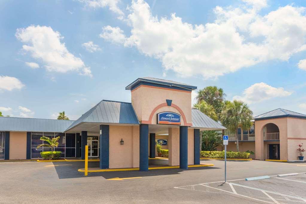 Howard Johnson By Wyndham Lakeland Εξωτερικό φωτογραφία