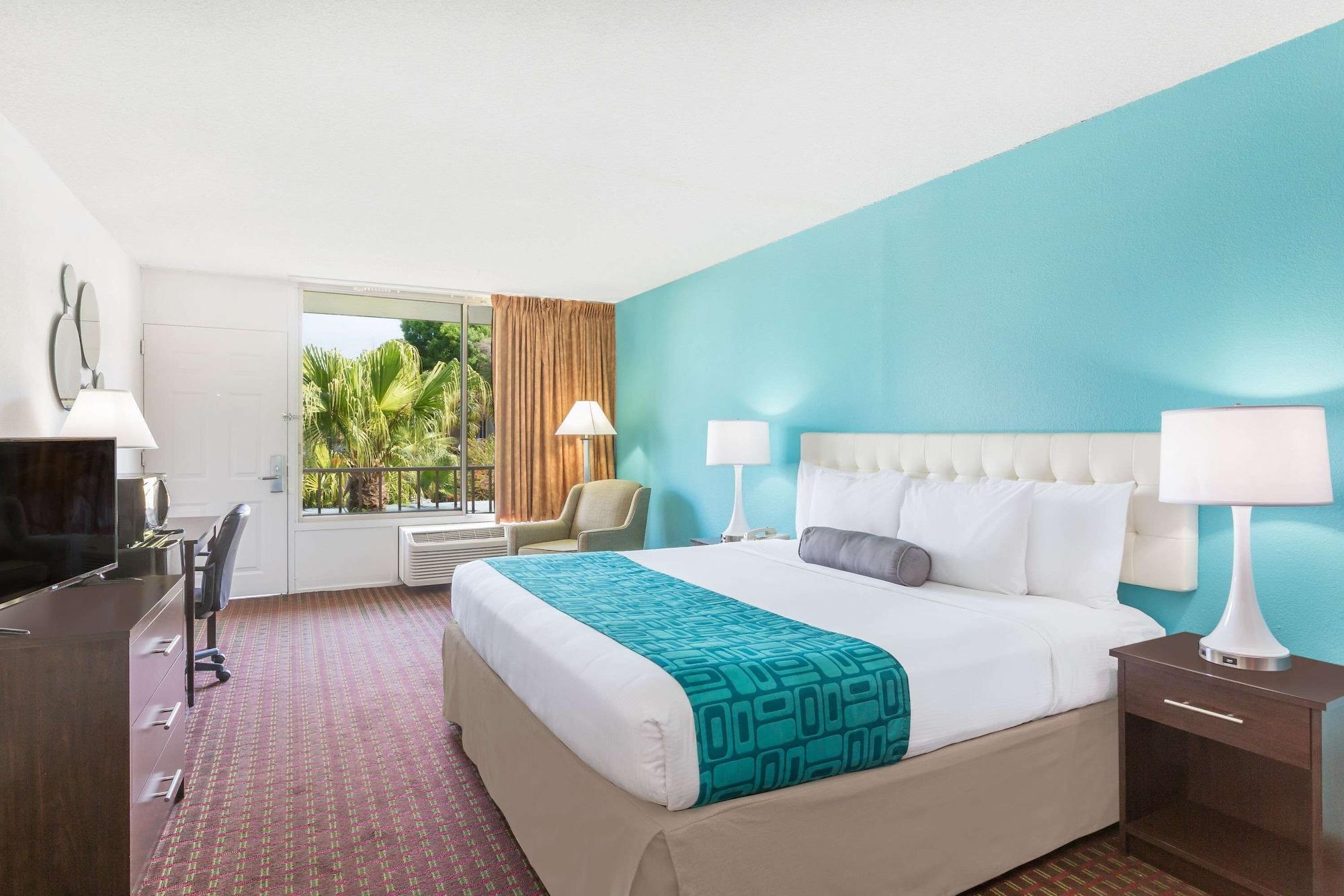 Howard Johnson By Wyndham Lakeland Εξωτερικό φωτογραφία