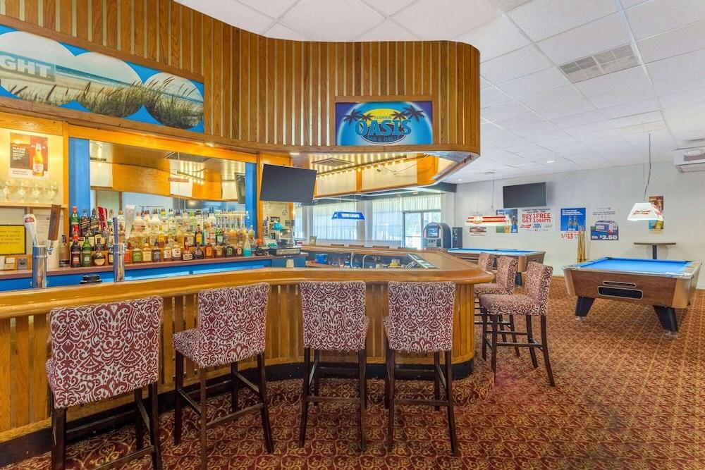 Howard Johnson By Wyndham Lakeland Εξωτερικό φωτογραφία