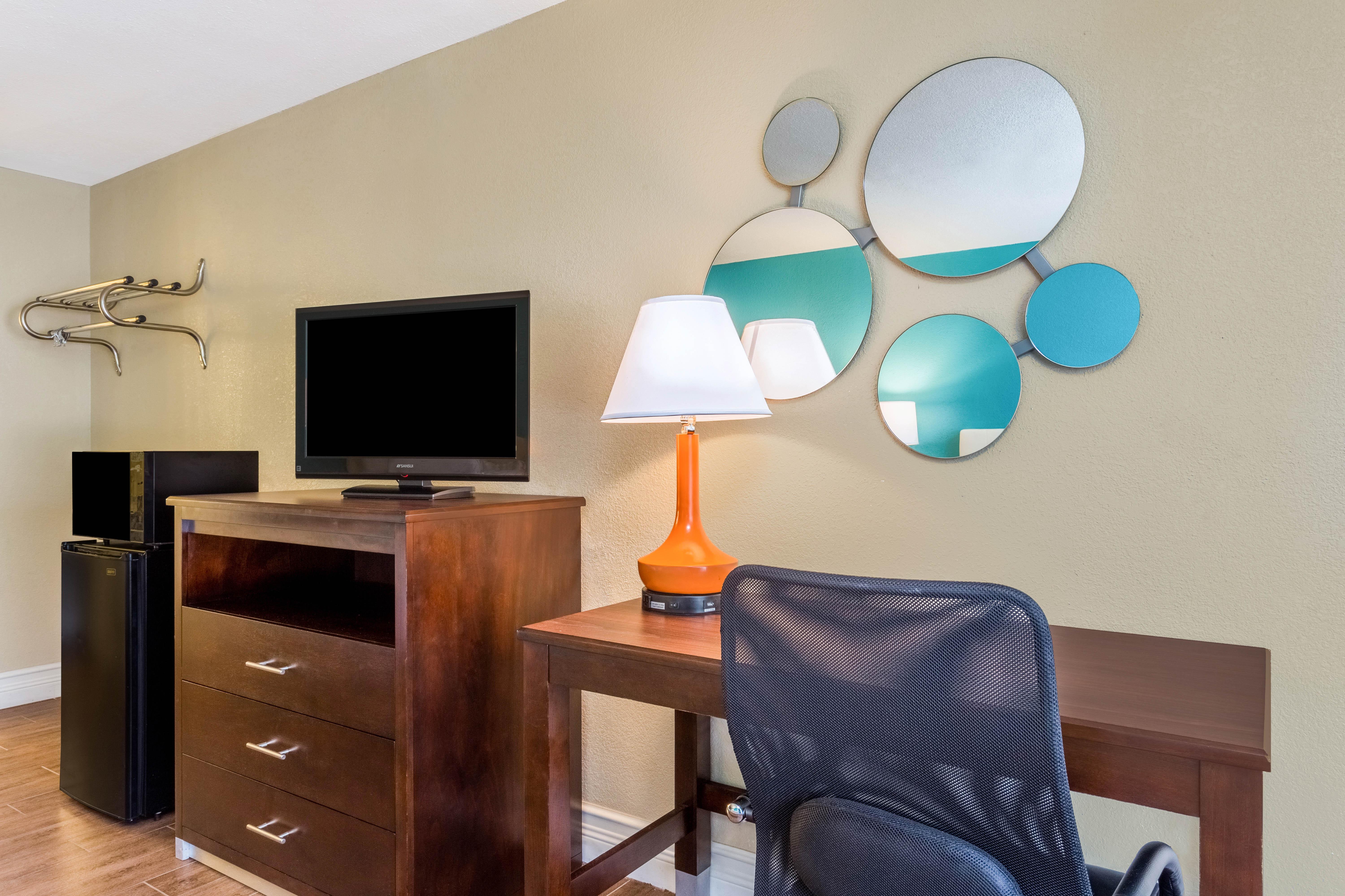 Howard Johnson By Wyndham Lakeland Εξωτερικό φωτογραφία