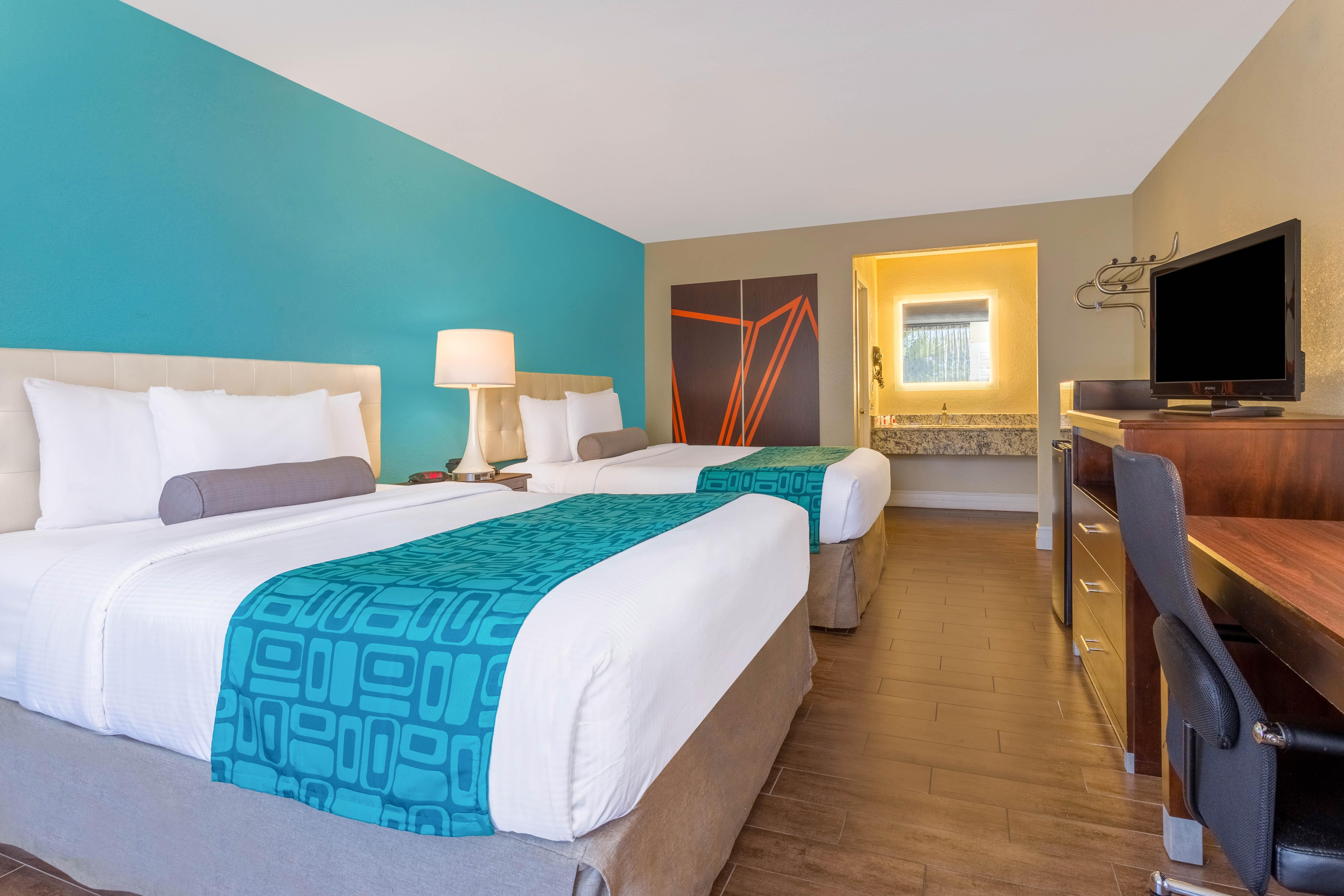 Howard Johnson By Wyndham Lakeland Εξωτερικό φωτογραφία