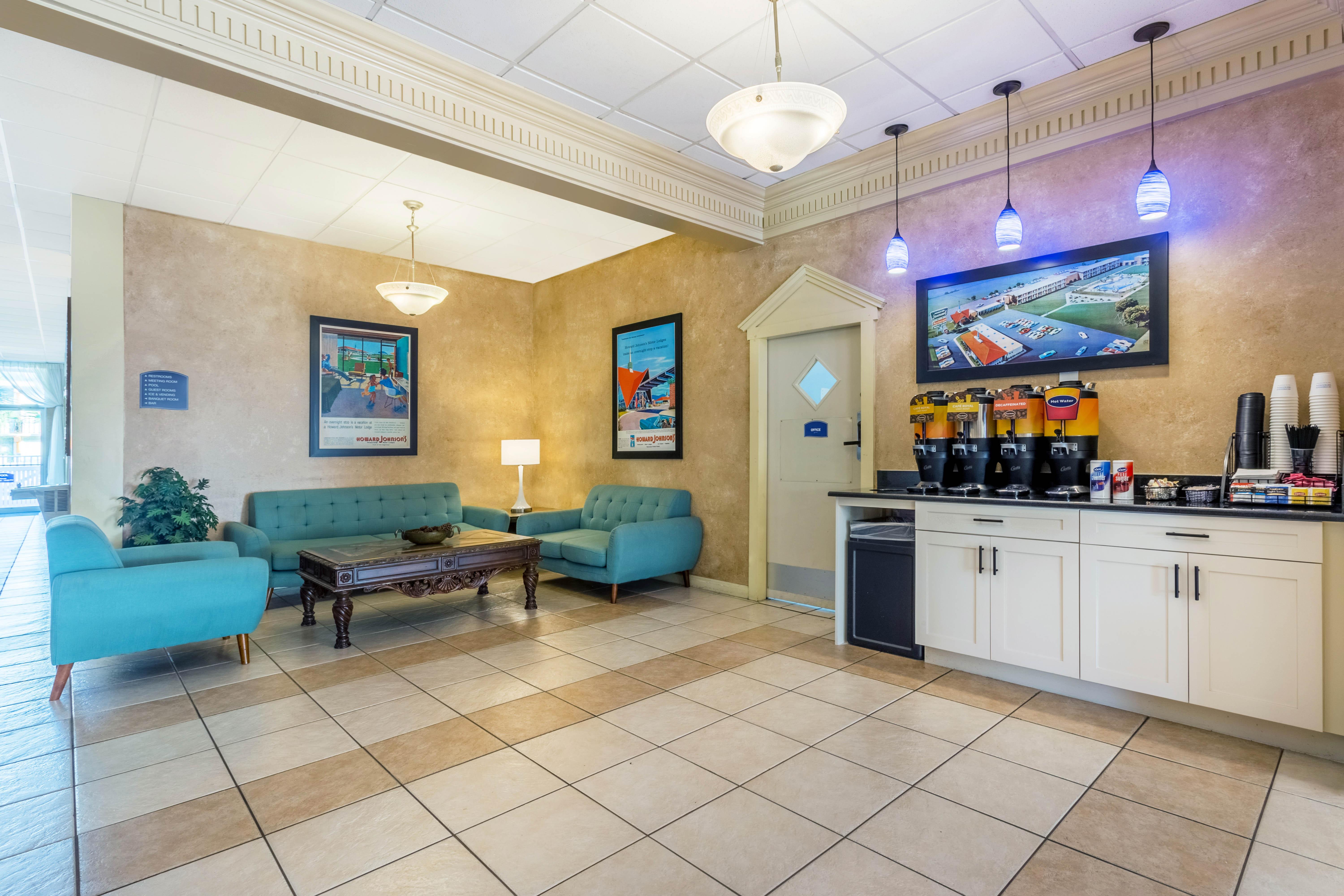 Howard Johnson By Wyndham Lakeland Εξωτερικό φωτογραφία