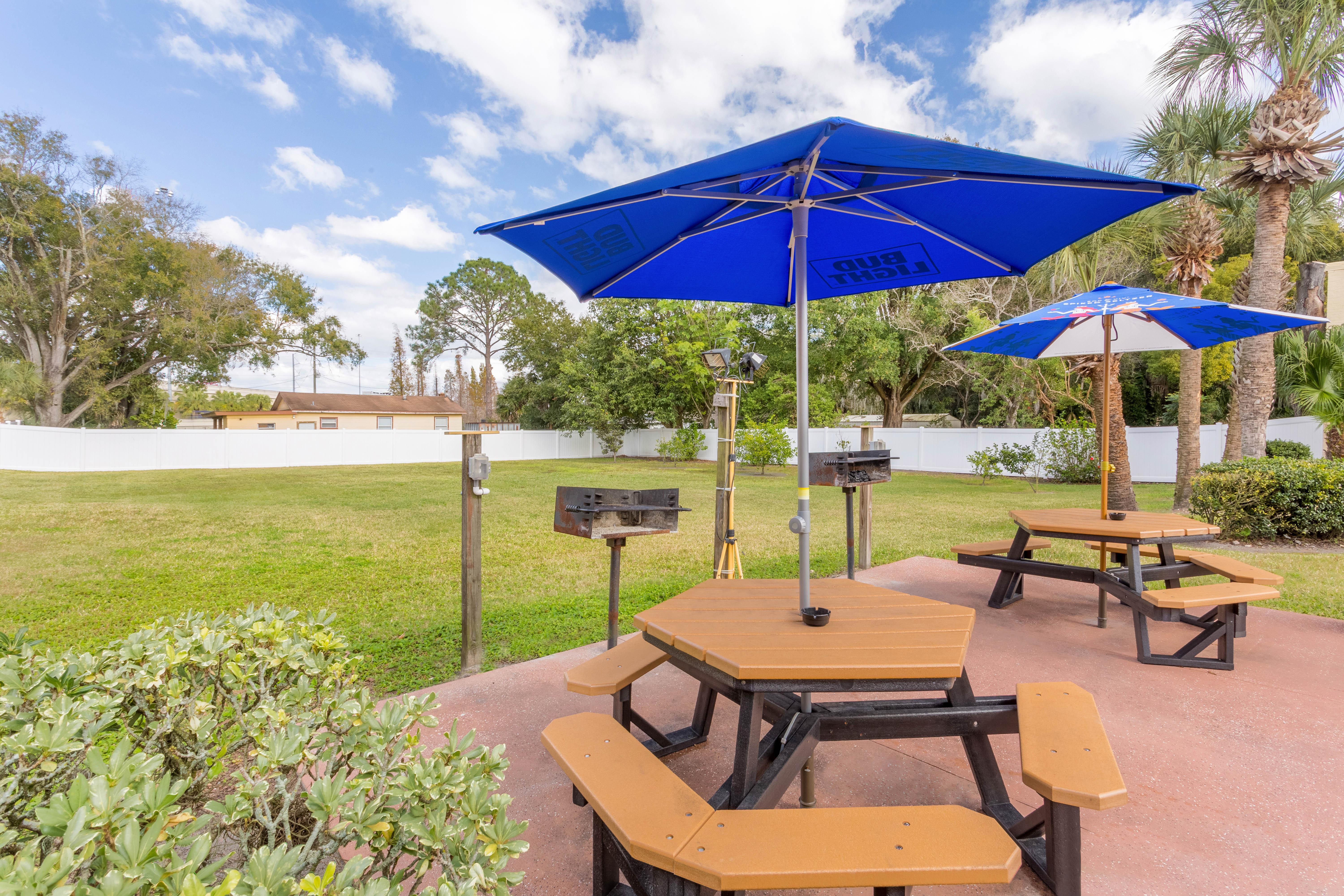 Howard Johnson By Wyndham Lakeland Εξωτερικό φωτογραφία