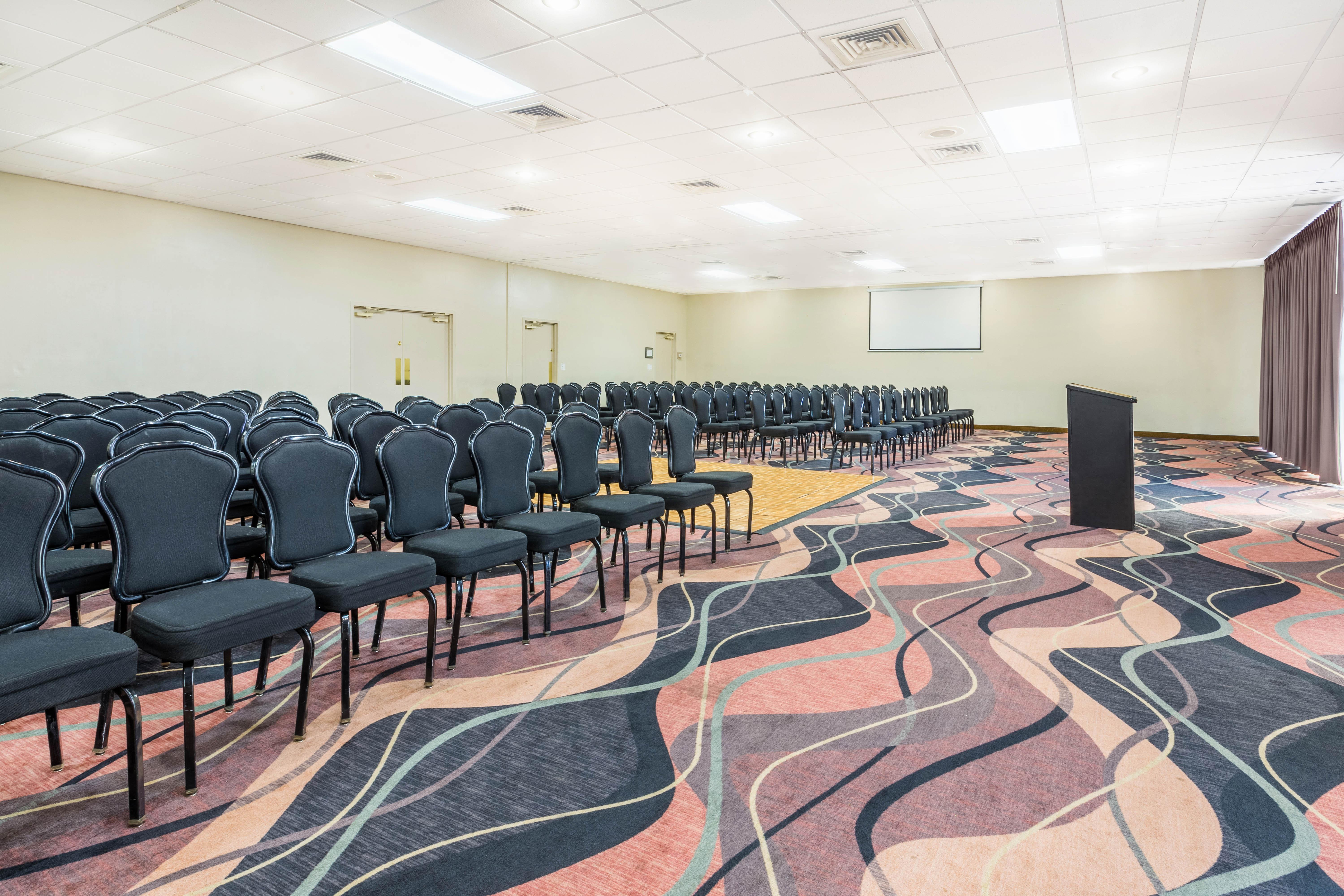 Howard Johnson By Wyndham Lakeland Εξωτερικό φωτογραφία