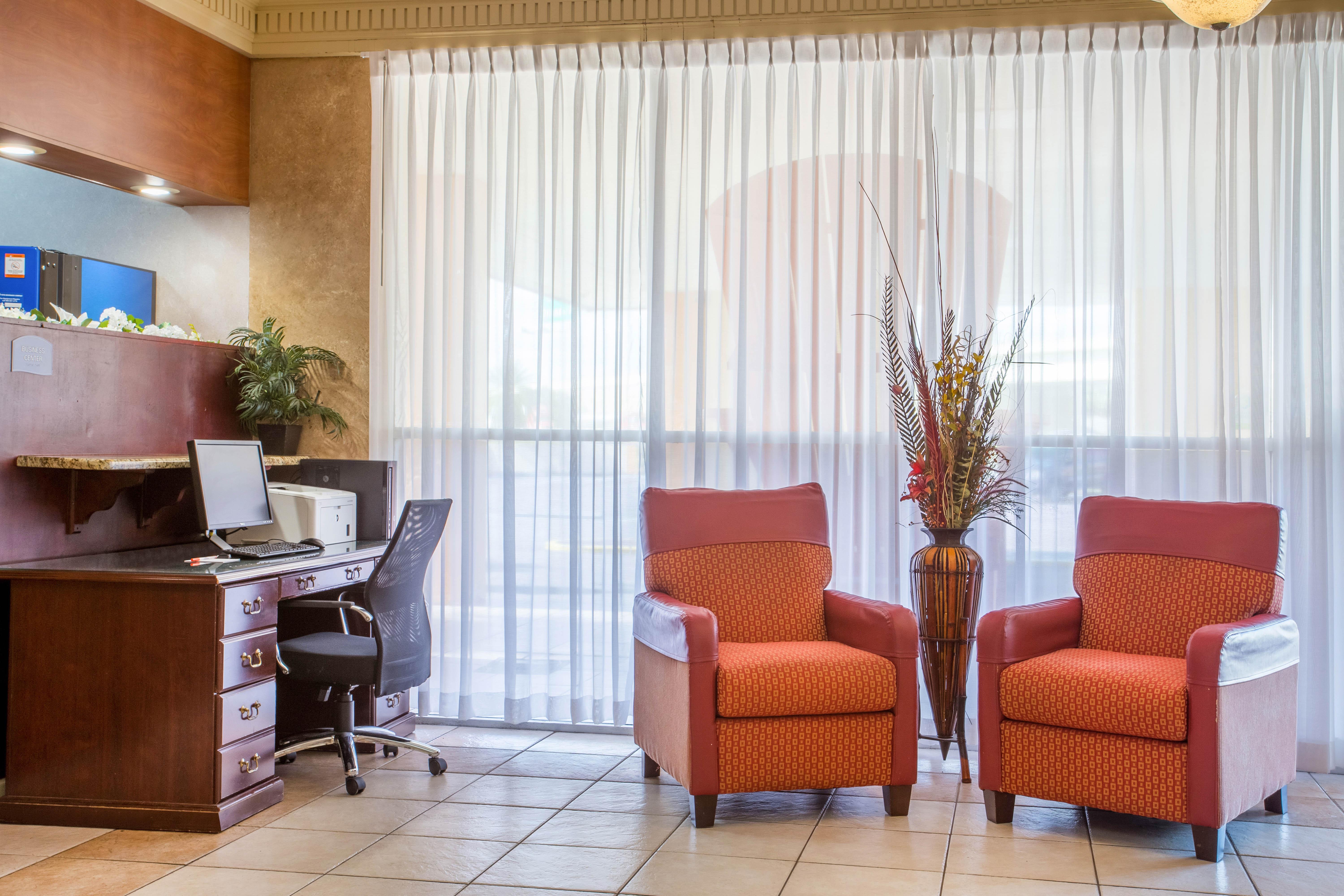 Howard Johnson By Wyndham Lakeland Εξωτερικό φωτογραφία