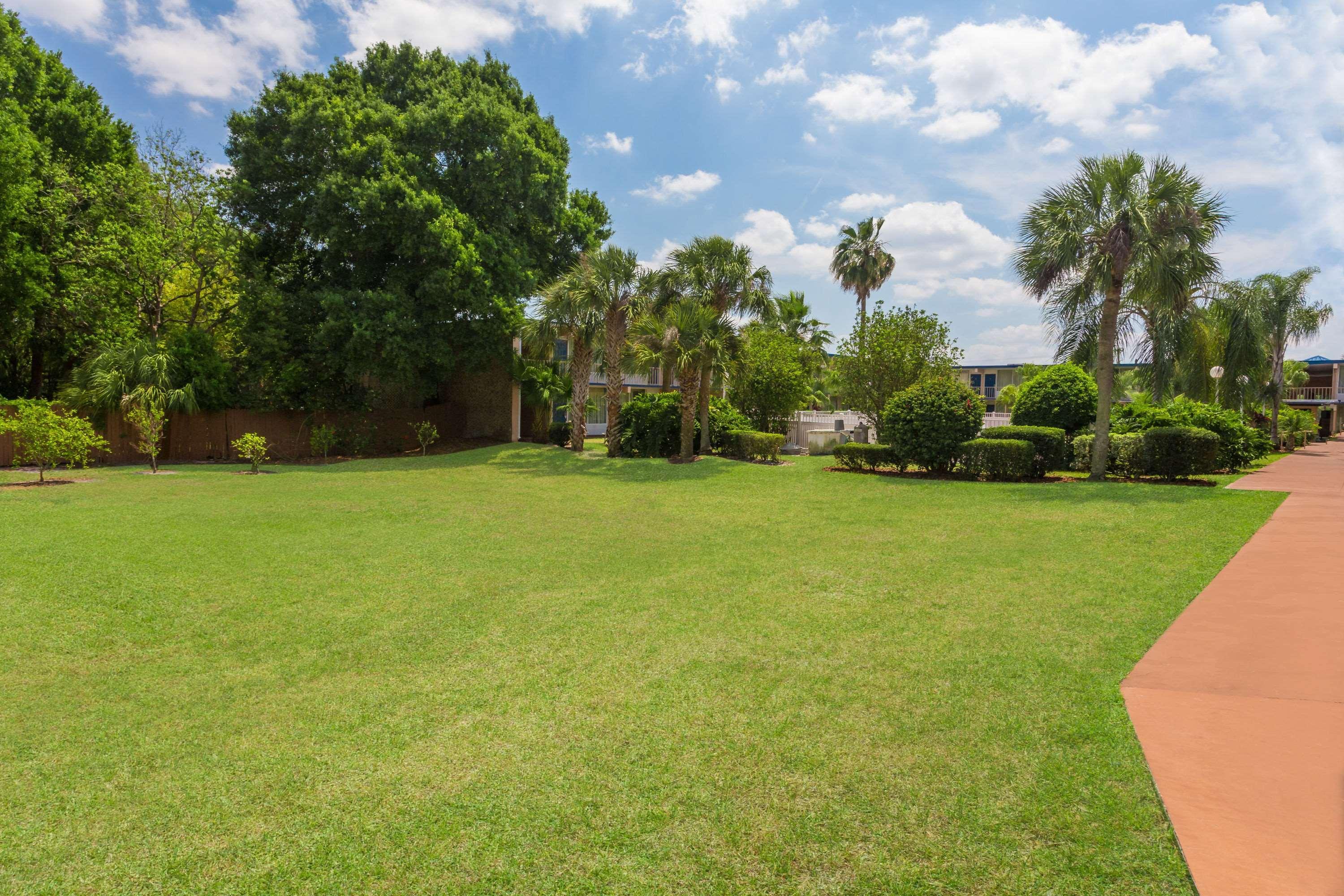 Howard Johnson By Wyndham Lakeland Εξωτερικό φωτογραφία