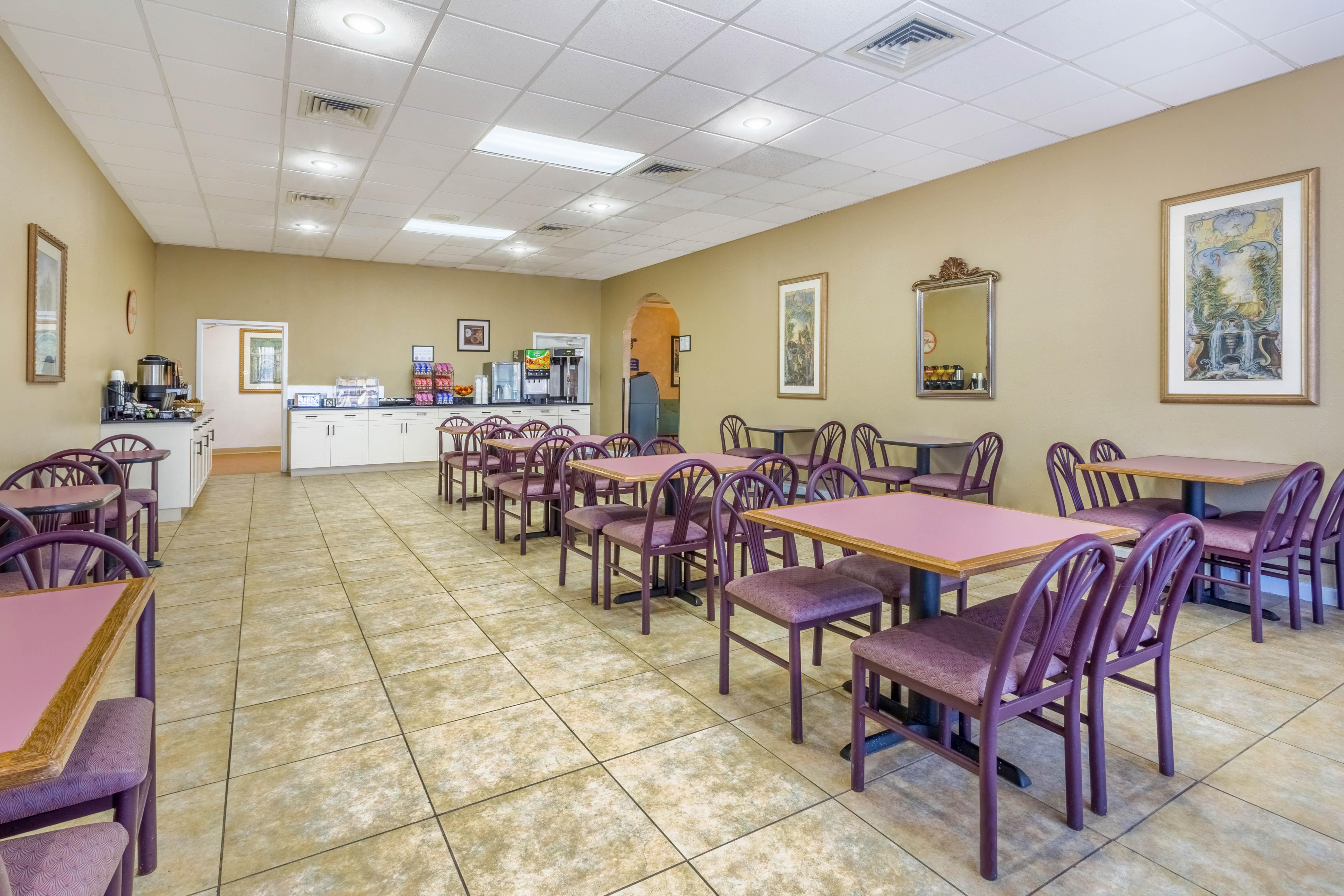 Howard Johnson By Wyndham Lakeland Εξωτερικό φωτογραφία