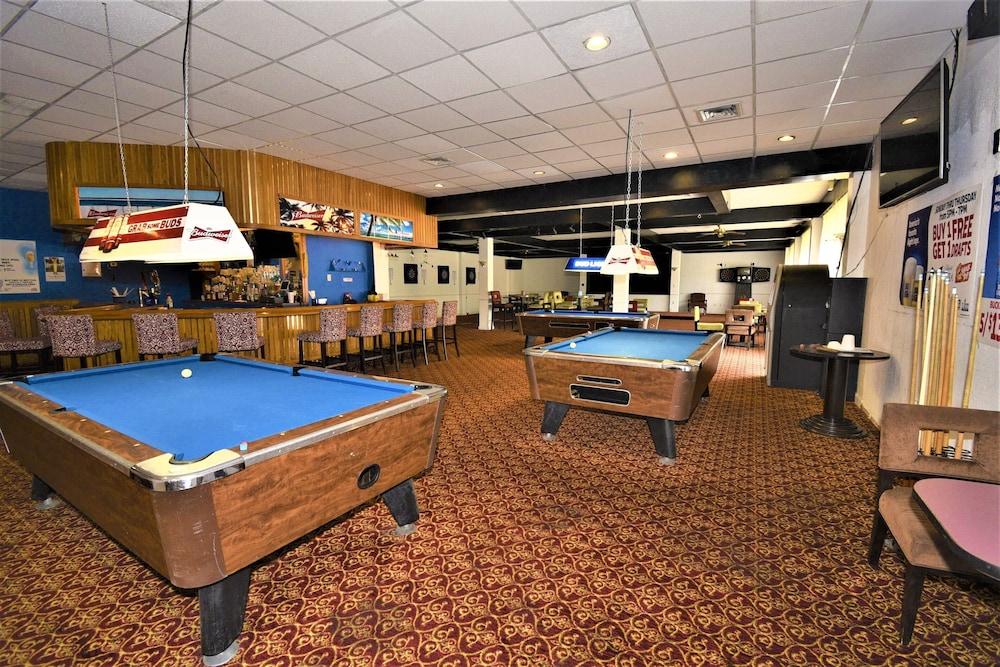 Howard Johnson By Wyndham Lakeland Εξωτερικό φωτογραφία