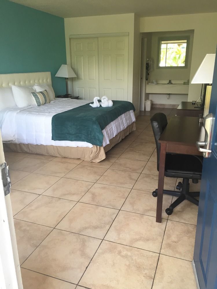 Howard Johnson By Wyndham Lakeland Εξωτερικό φωτογραφία