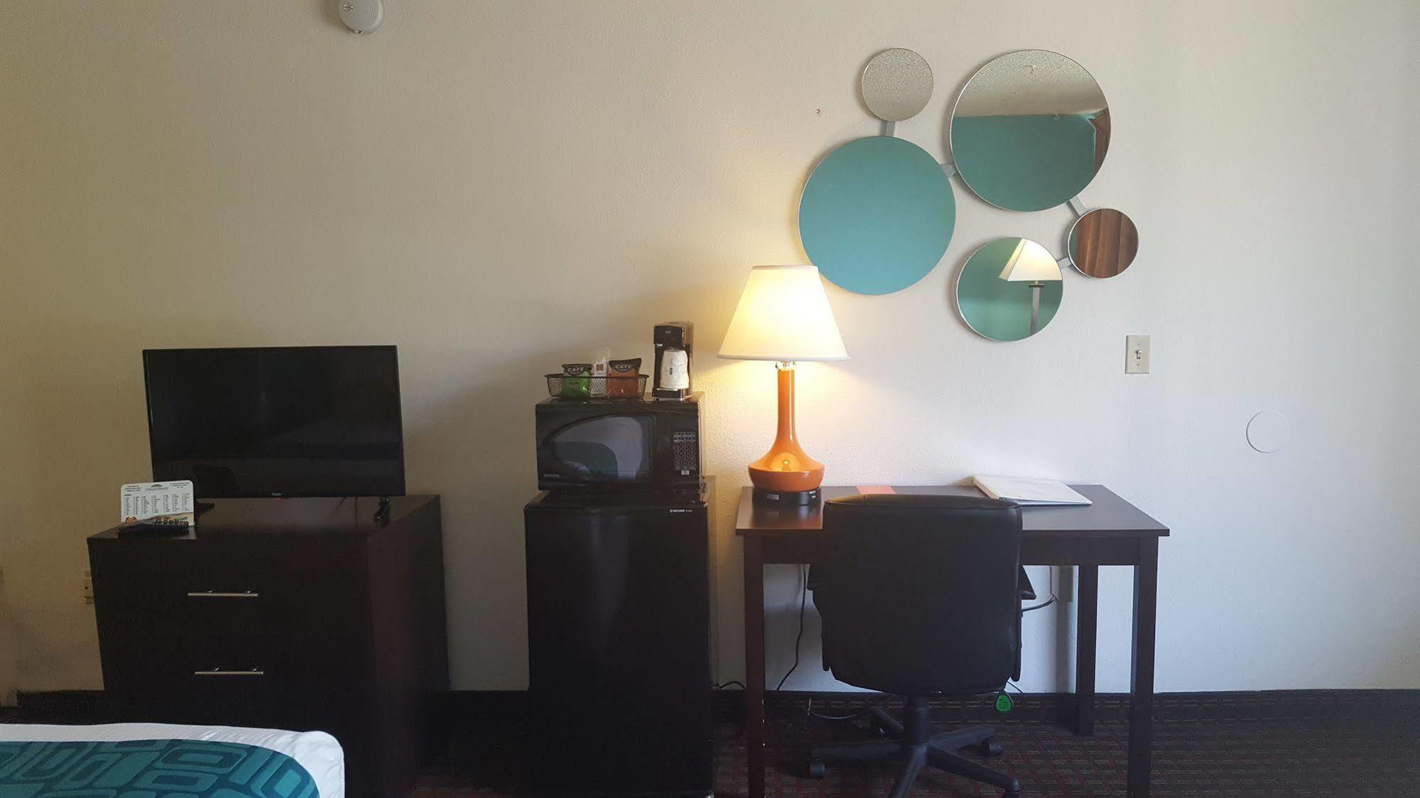 Howard Johnson By Wyndham Lakeland Εξωτερικό φωτογραφία