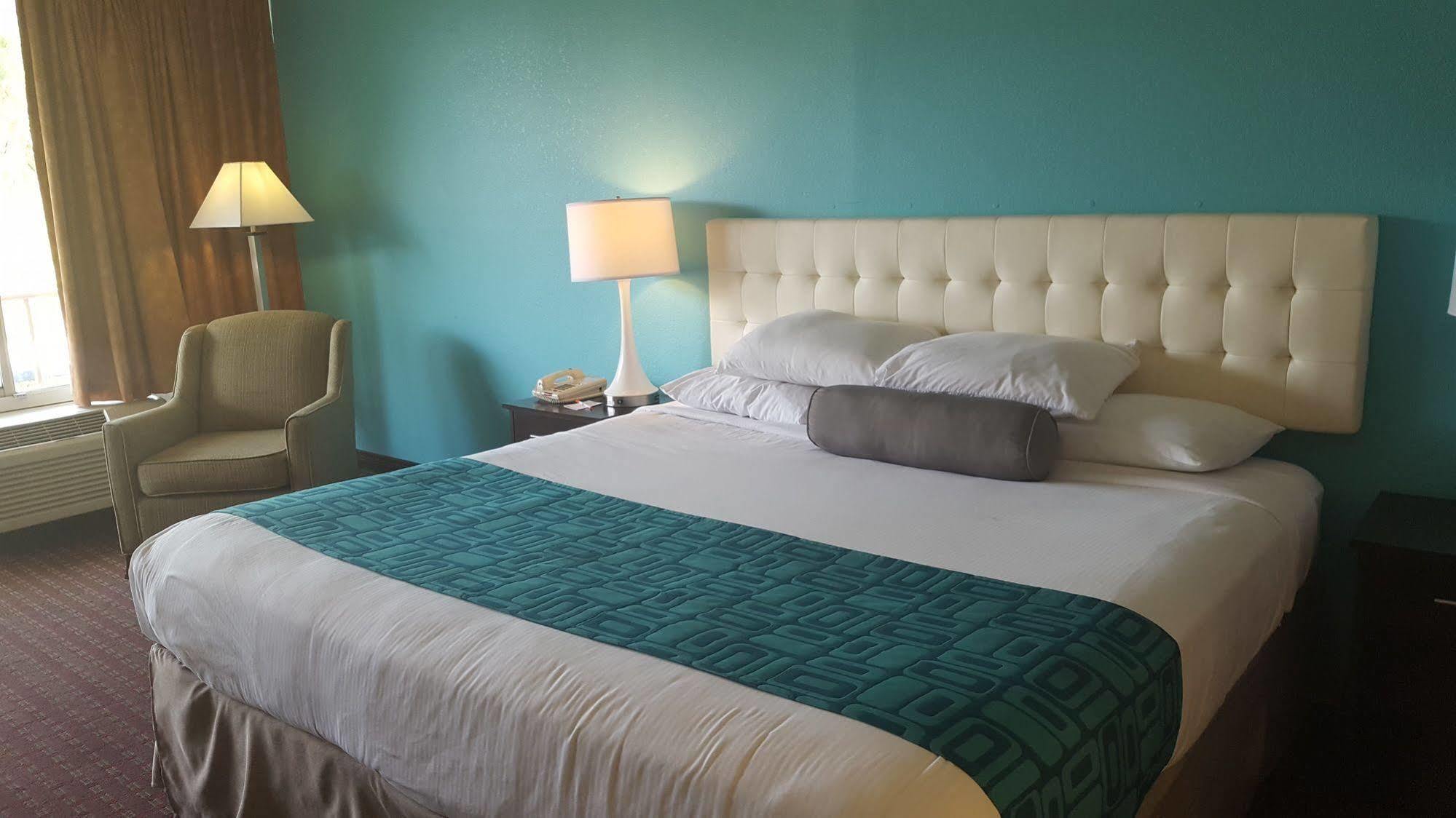 Howard Johnson By Wyndham Lakeland Εξωτερικό φωτογραφία