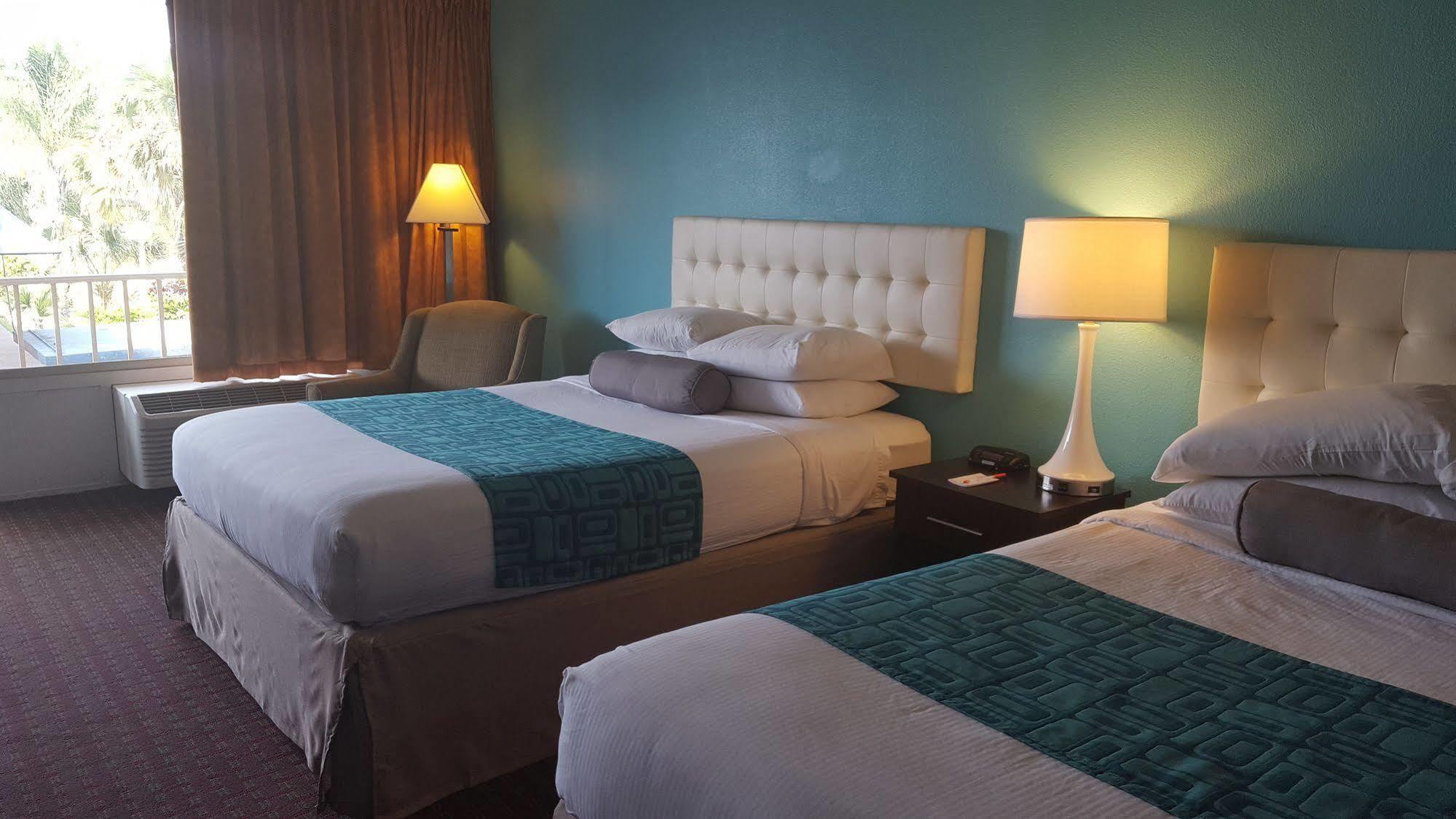 Howard Johnson By Wyndham Lakeland Εξωτερικό φωτογραφία