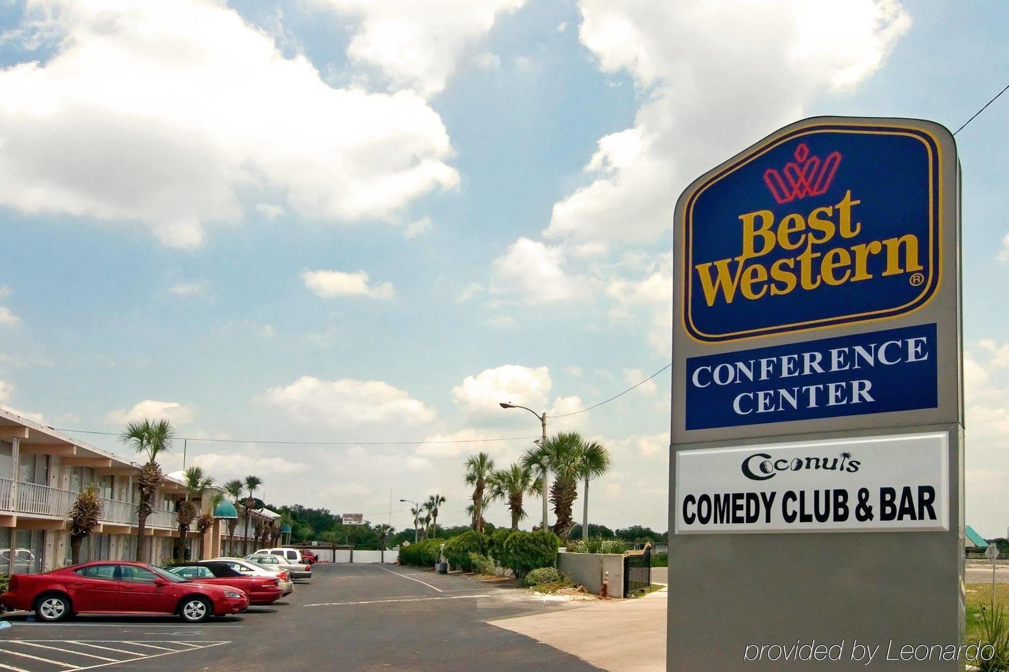 Howard Johnson By Wyndham Lakeland Εξωτερικό φωτογραφία