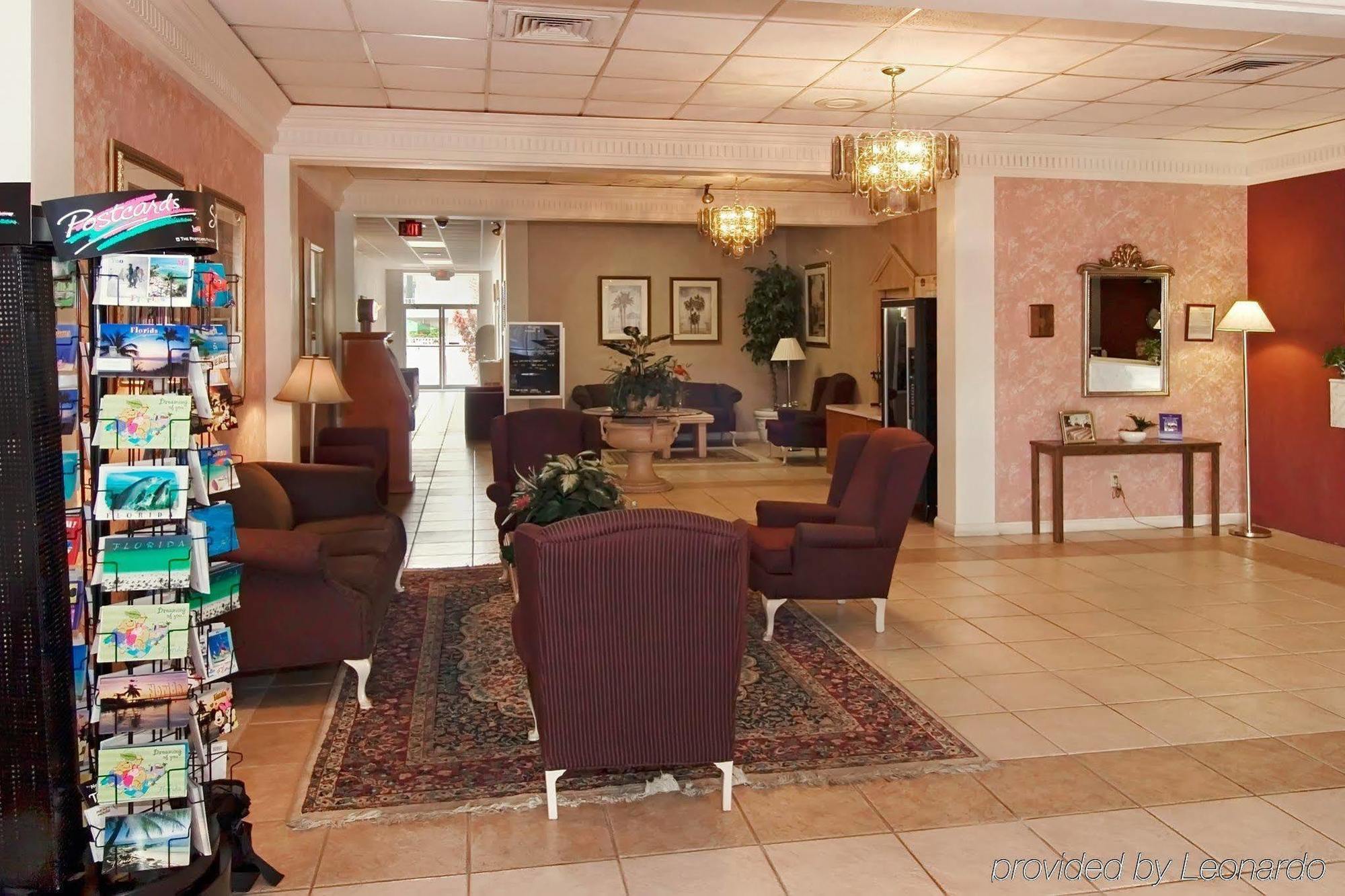 Howard Johnson By Wyndham Lakeland Εξωτερικό φωτογραφία