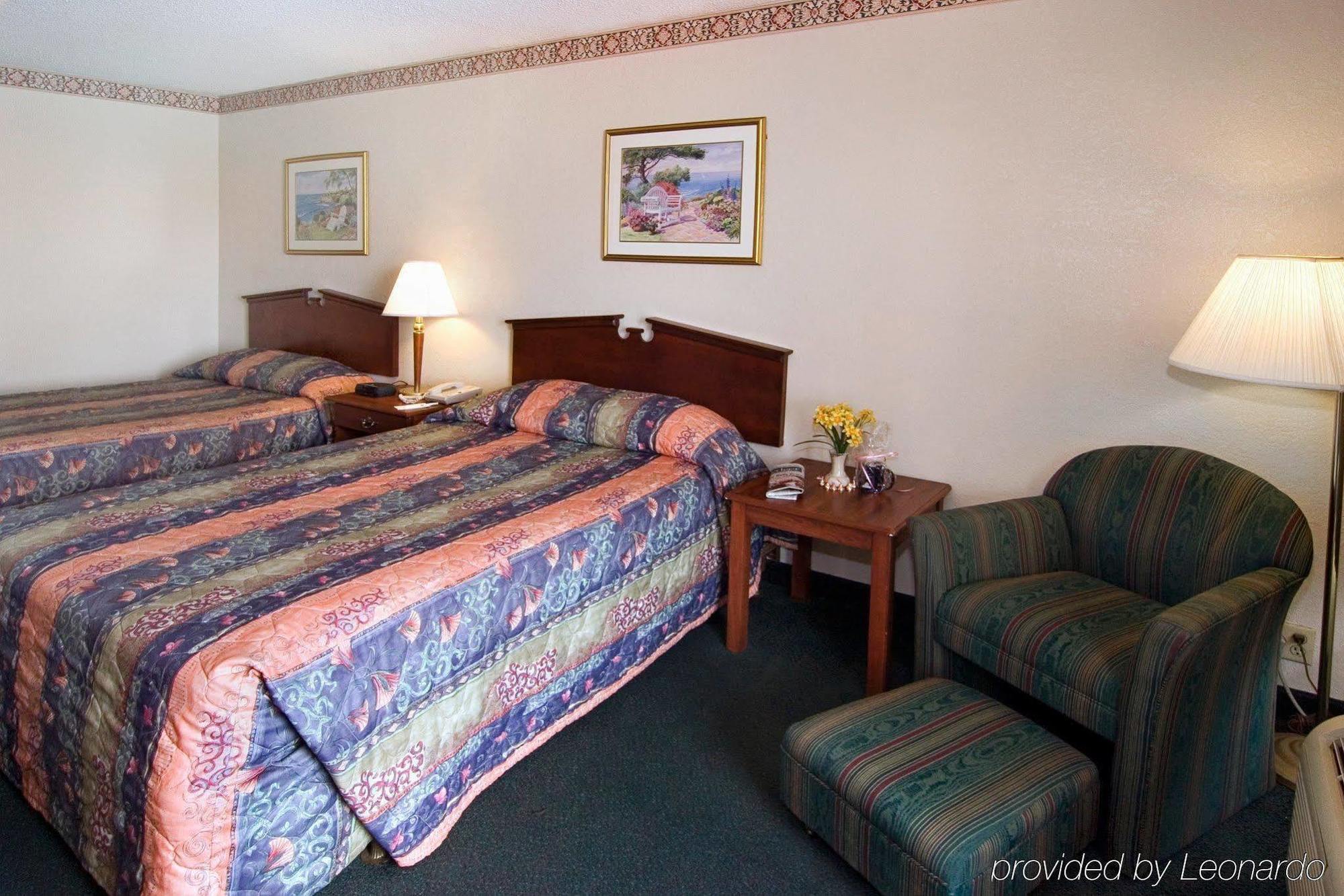 Howard Johnson By Wyndham Lakeland Εξωτερικό φωτογραφία